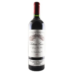 Chateau Canon Saint Emilion Grand Cru
