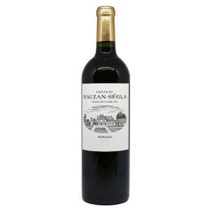 Chateau Rauzan-Segla Margaux