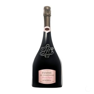 Duval-Leroy Femme de Champagne Rose de Saignee 2006