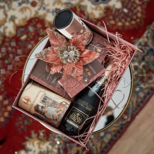 Подаръчна кутия - Прованс