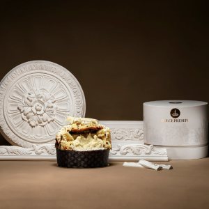 Fiasconaro DOLCE PRESEPE PANETTONE