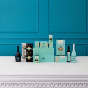 Cipriani Beverly HIlls – подаръчна кутия