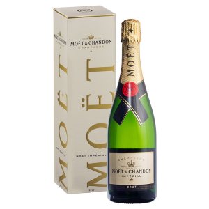 Шампанско Moët & Chandon Brut Impérial