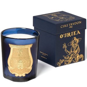 Cire Trudon Ourika Ароматна свещ 270г