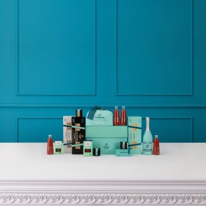 Cipriani BELLINI - подаръчна кутия